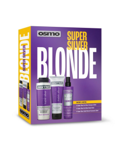Osmo Super Silver Gift Pack