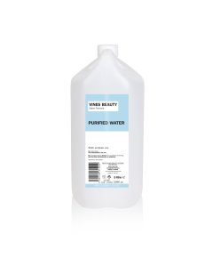 Vines Beauty Purified Water 5 Litre