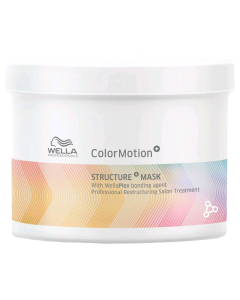 Wella Colour Motion Mask 500Ml