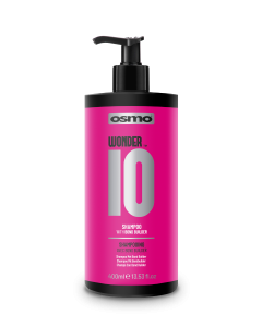 Osmo Wonder 10 Shampoo 400ml