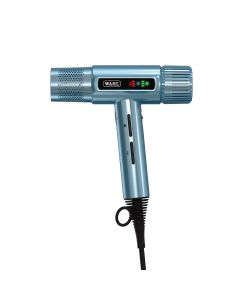 Wahl Vanquish Hair Dryer Cool Blue