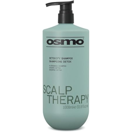 Osmo Scalp Therapy Detoxify Shampoo 1000Ml - Professional Choice